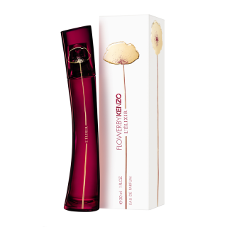Nước hoa Flower by Kenzo L’Elixir 100ml
